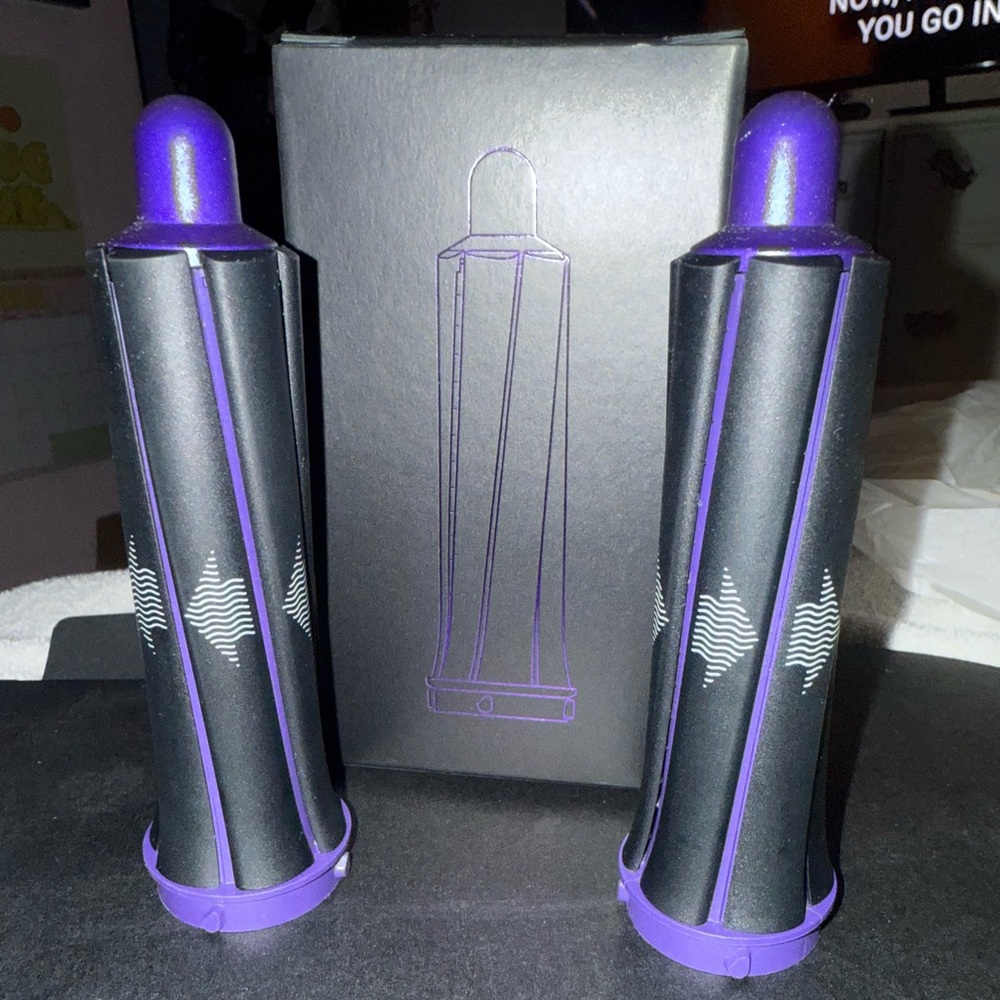DYSON AirWrap - Picture 13 of 13